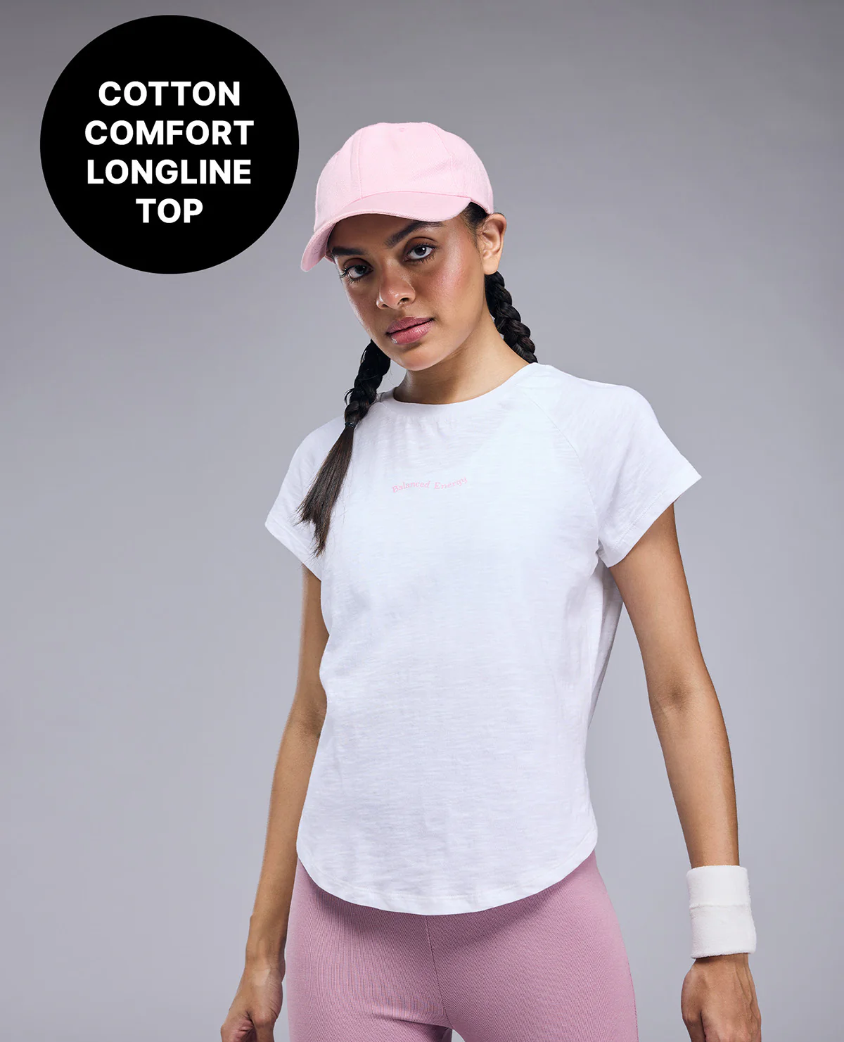 Evolve Topwear